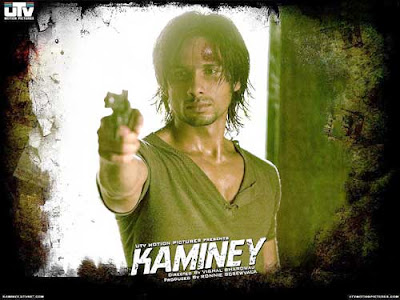 Kaminey