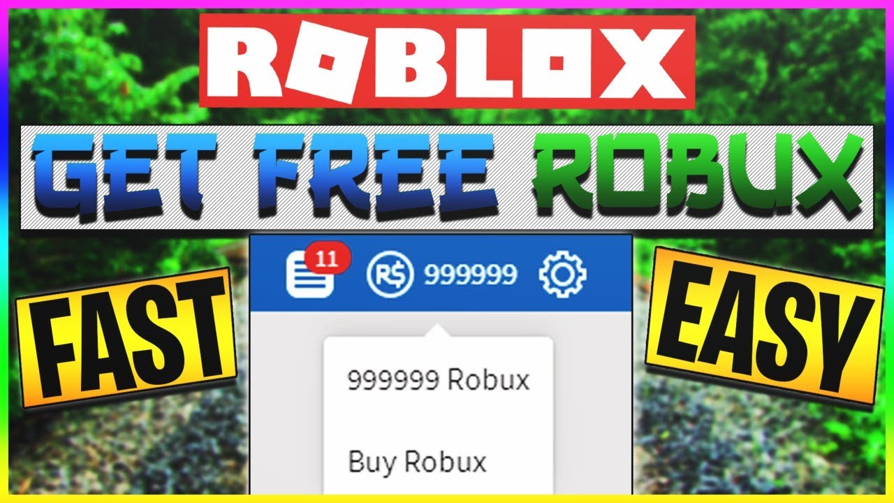 Free Robux Hack Console | Hack 500 Robux - 