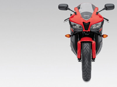 2012 Honda  CBR600RR