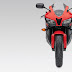 2012 Honda CBR600RR