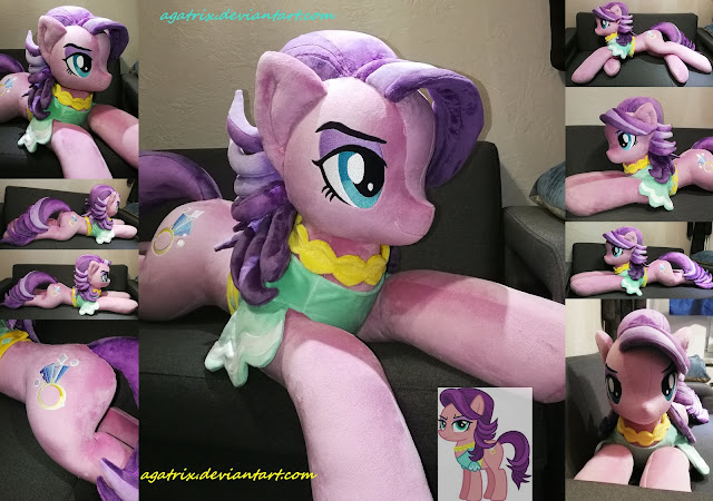 https://www.deviantart.com/agatrix/art/Life-size-laying-down-Spoiled-Rich-plush-719883302