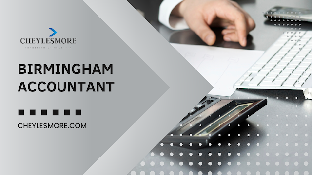 Birmingham Accountant