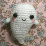 PATRON GRATIS FANTASMA AMIGURUMI 21516