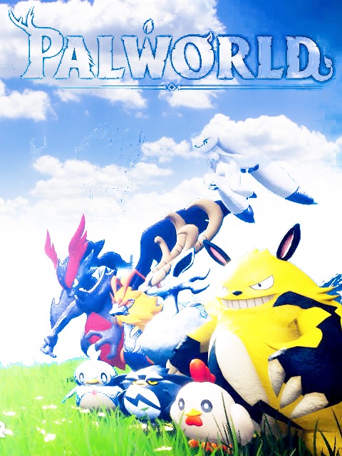 Palworld (PC, Xbox One, Xbox Series X/S)