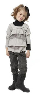 Chipie - Kids - Herbst-Winter 2012/2013