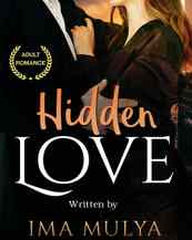 Novel Hidden Love Karya Ima Mulya Full Episode