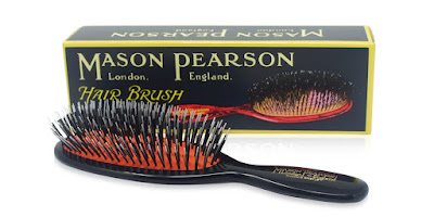 Mason Pearson Hair Brushes