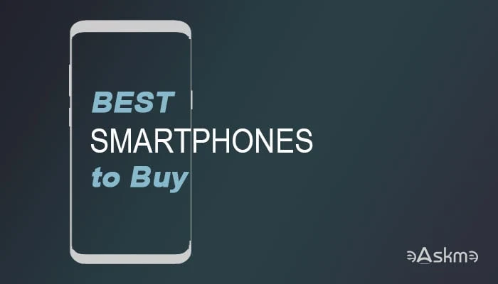 The Best Selling Smartphones of 2021: eAskme
