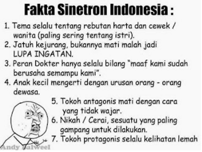 20 Meme Lucu 'Fakta' Ini Mengulik Fakta-fakta yang Bikin Ngakak