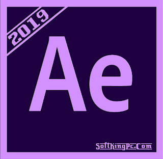 Adobe After Effects CC 2019 Download 