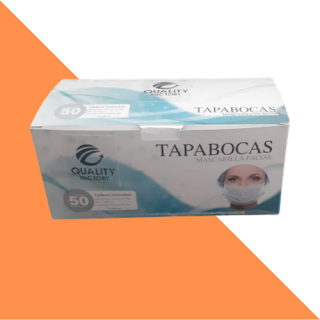 Tapabocas