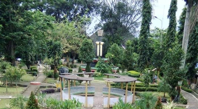 35 Tempat Wisata Di Kabupaten Semarang Terbaru Yang Menarik Dikunjungi