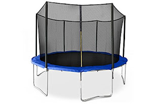  trampoline