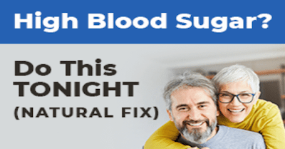 Fat Burner Diabetes Control