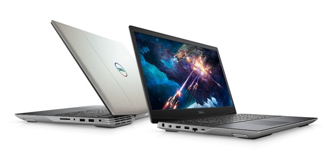 DELL G5 15;DELL G5 15 Spesifikasi;