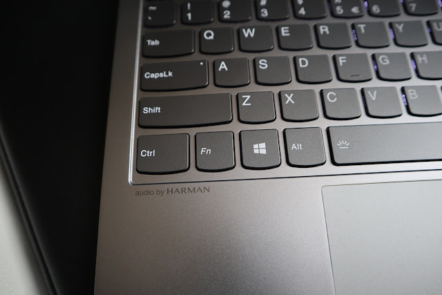 #TheLifesWayReviews - @Lenovo_Africa Thinkbook 13s #LenovoThinkbook13s #ProductReview