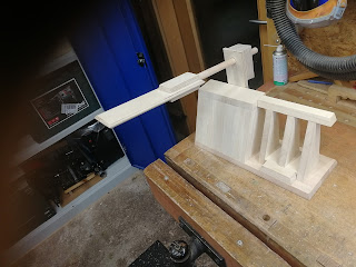Bürotischlampe selber bauen