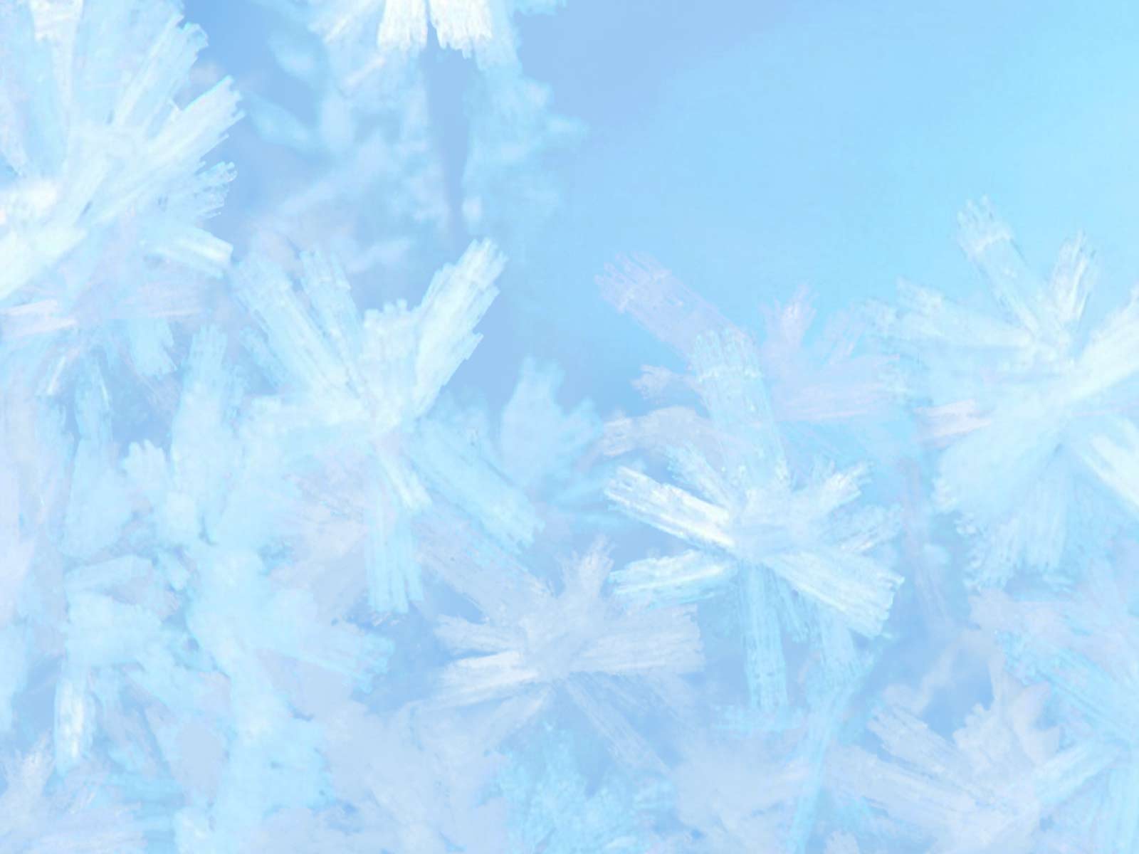 christmas snow wallpaper