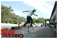 Oficina de skate