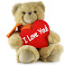 Cute Happy Teddy Bear Day Quotes 