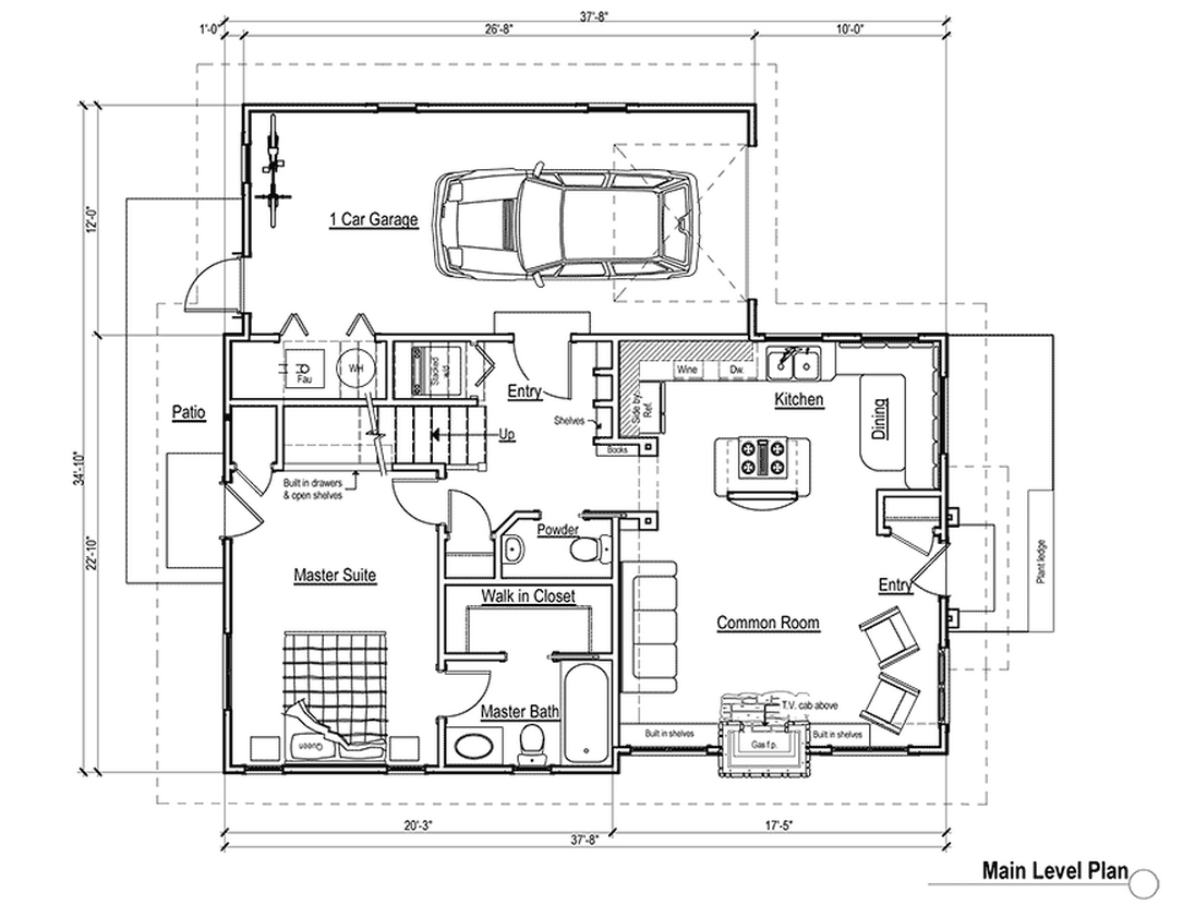  4  Bedroom  House  Plans  Timber Frame  Houses 
