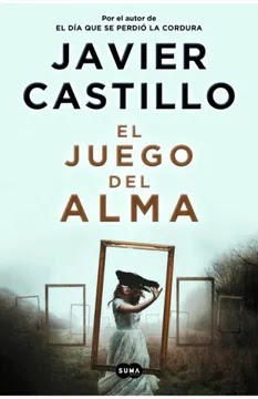Reseña 📚El Juego del Alma
