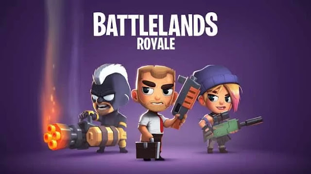 BattleLands-Royale-PUBG-Alternative