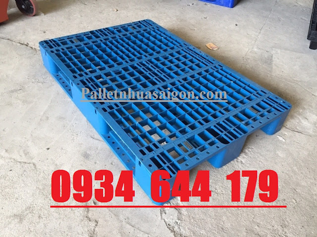 pallet nhựa đồng nai 