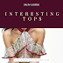 SheIn: Interesting tops