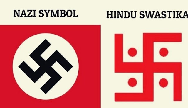 New York State Assembly च्या bill ने Hindu Swastika वर 'Anti Semitic' असे label लावणे थांबवले