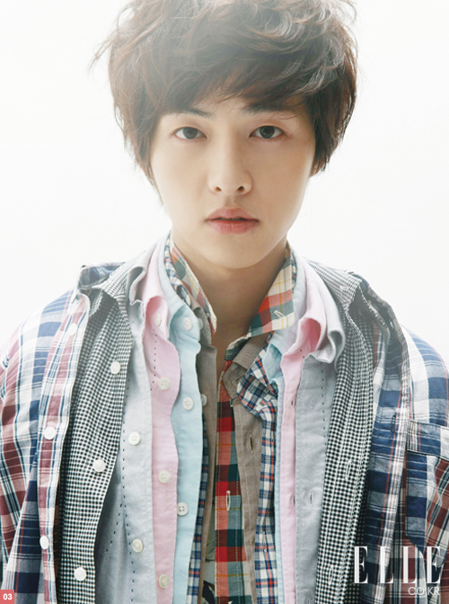 Song Joong Ki