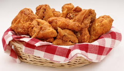  RESEP  FRIED CHICKEN  RENYAH  ASLI KENTUCKY Resep  Kue 