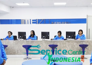 Service Center HP Meizu di Bekasi