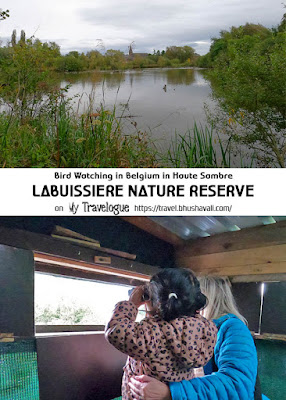 Labuissiere Nature Reserve Pinterest Haute Sambre