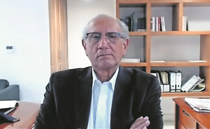 Fwd: Conacyt ratifica a Romero Tallaeche como director del CIDE, pese a conflictos