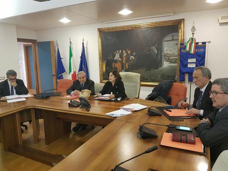 Matera 2019, per il 2017 budget 7,1 mln