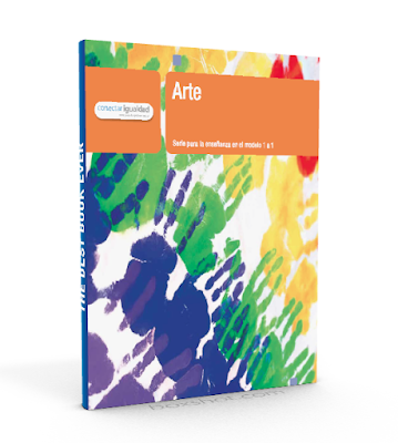 Arte - Serie para la enseñanza en el modelo 1 a 1 - Mercedes Elgarte - PDF