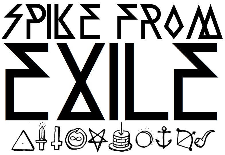 SPIKE FROM EXILE