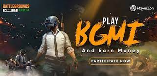 How To Earn Money By Playing BGMI Is A Very Simple Method 2021 The Best And Easiest Method PUBG
