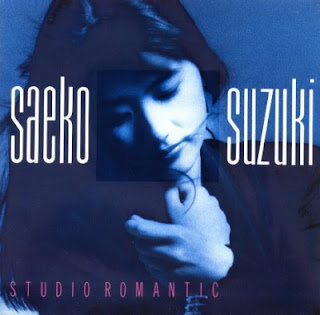 [Album] 鈴木さえ子 / Saeko Suzuki – Studio Romantic (1987/Flac/RAR)