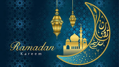 Happy Ramadan Mubarak SMS