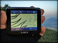 GPS Win CE Garmin Mobile XT