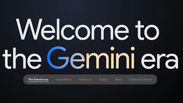 Kenalan yuk Sama Gemini AI, Si Kecerdasan Buatannya Google