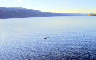 The Loch Ness Monster