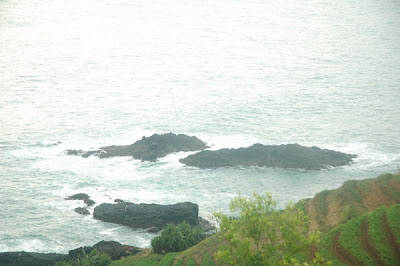 Pantai Srati