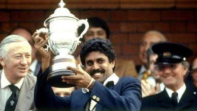 KAPIL DEV