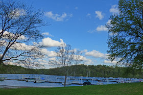 Lake Jacomo, Fleming Park, Lee's Summit, MO