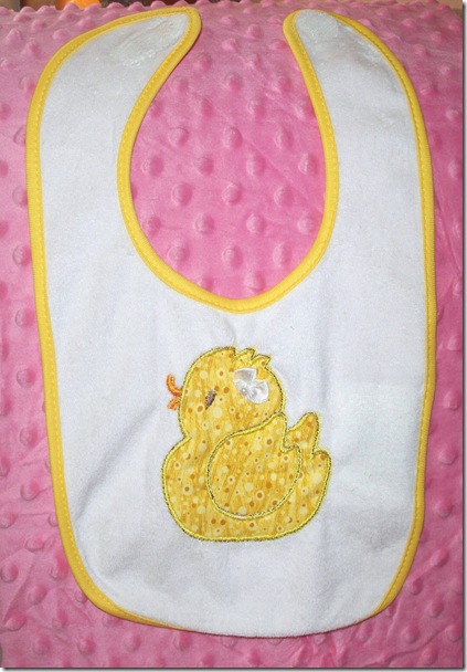 Baby Bibs 008