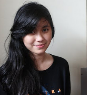 Ashilla Keluar dari Group Blink