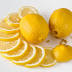  Numerous medicinal benefits contained in lemon
